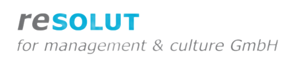 Resolut Logo